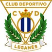 Club Deportivo Leganés Club Deportivo Leganés