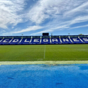 CD Leganes Female Draft