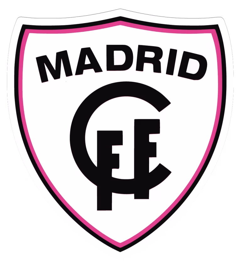 Player Pathway 29 Madrid CFF
