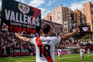 Rayo Vallecano