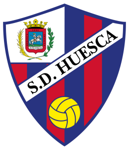 SD Huesca.svg