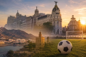 football tours to Spain