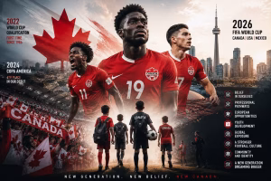 rise of Canadian football